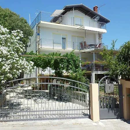 Appartement Studio 15080b