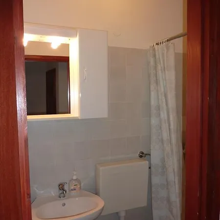 Appartement Studio 15080b *