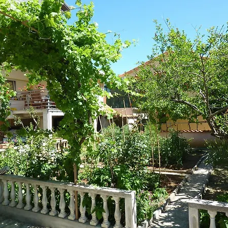 Appartement Studio 15080b *