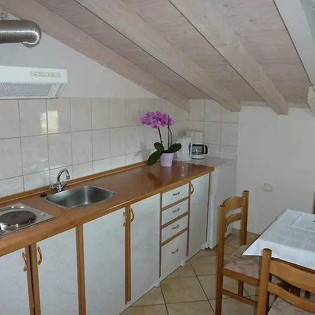 Appartement Studio 15080b Vodice