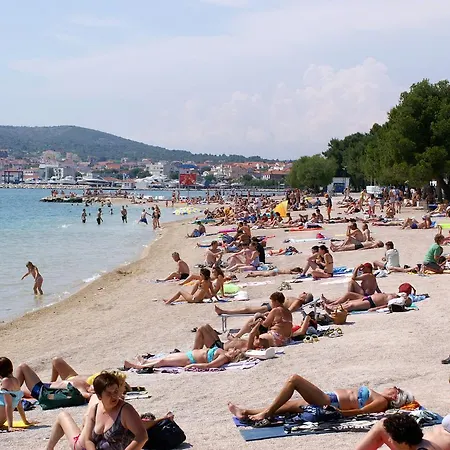 Appartement Studio 15080b Vodice