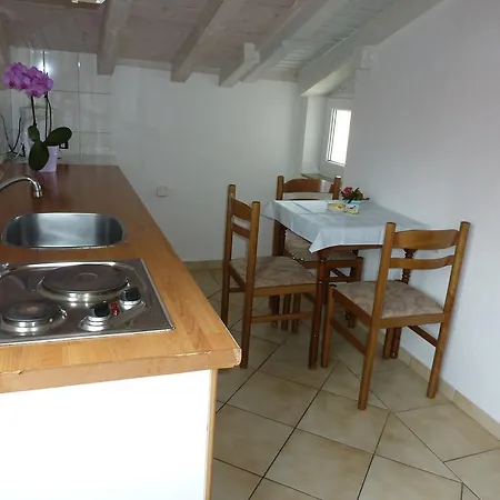 Studio 15080b Appartement Vodice