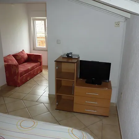 Appartement Studio 15080b *